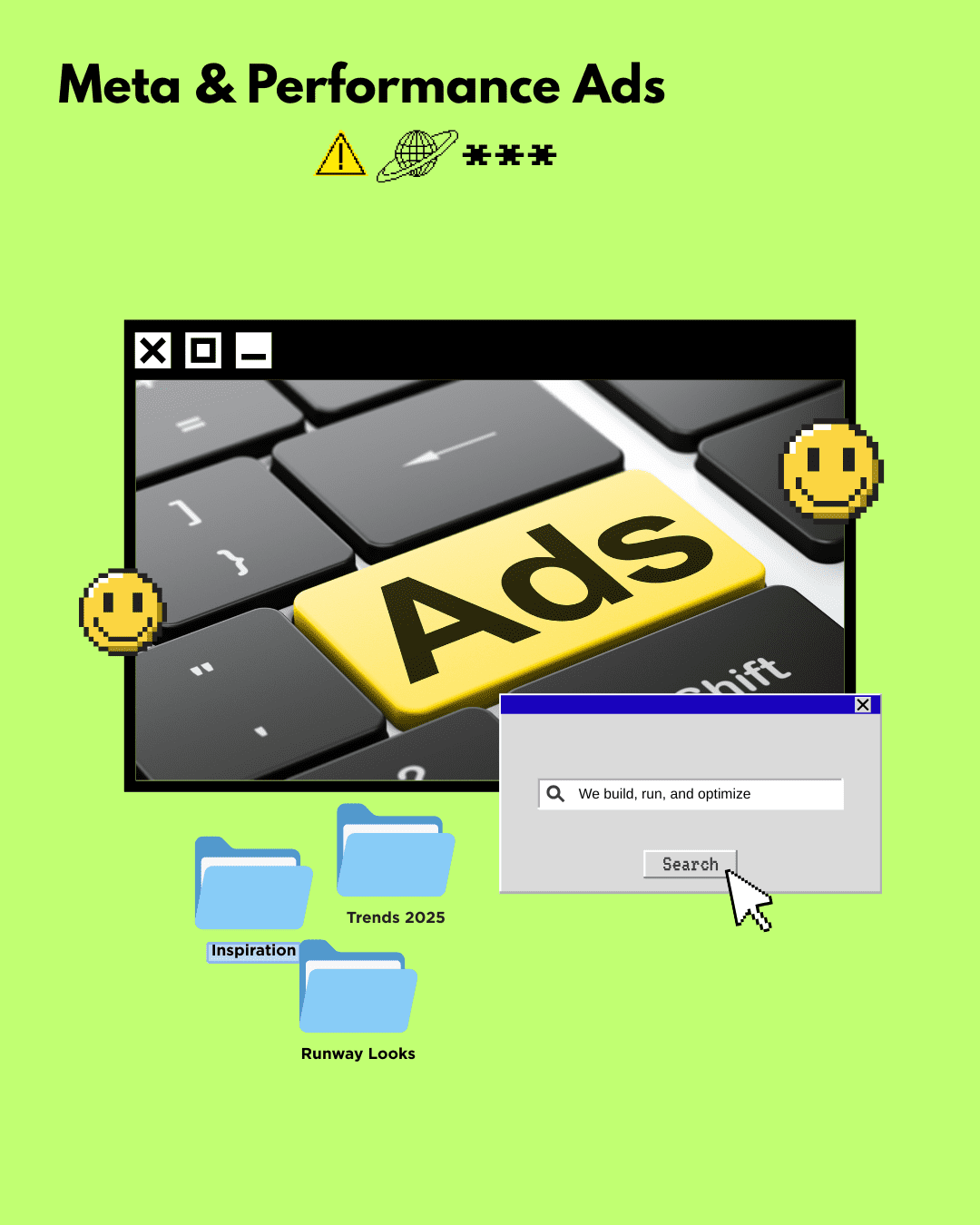 Meta & Performance Ads