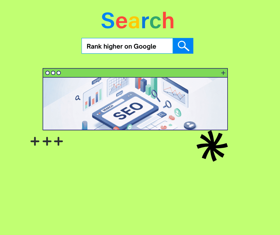 Search Engine Optimisation