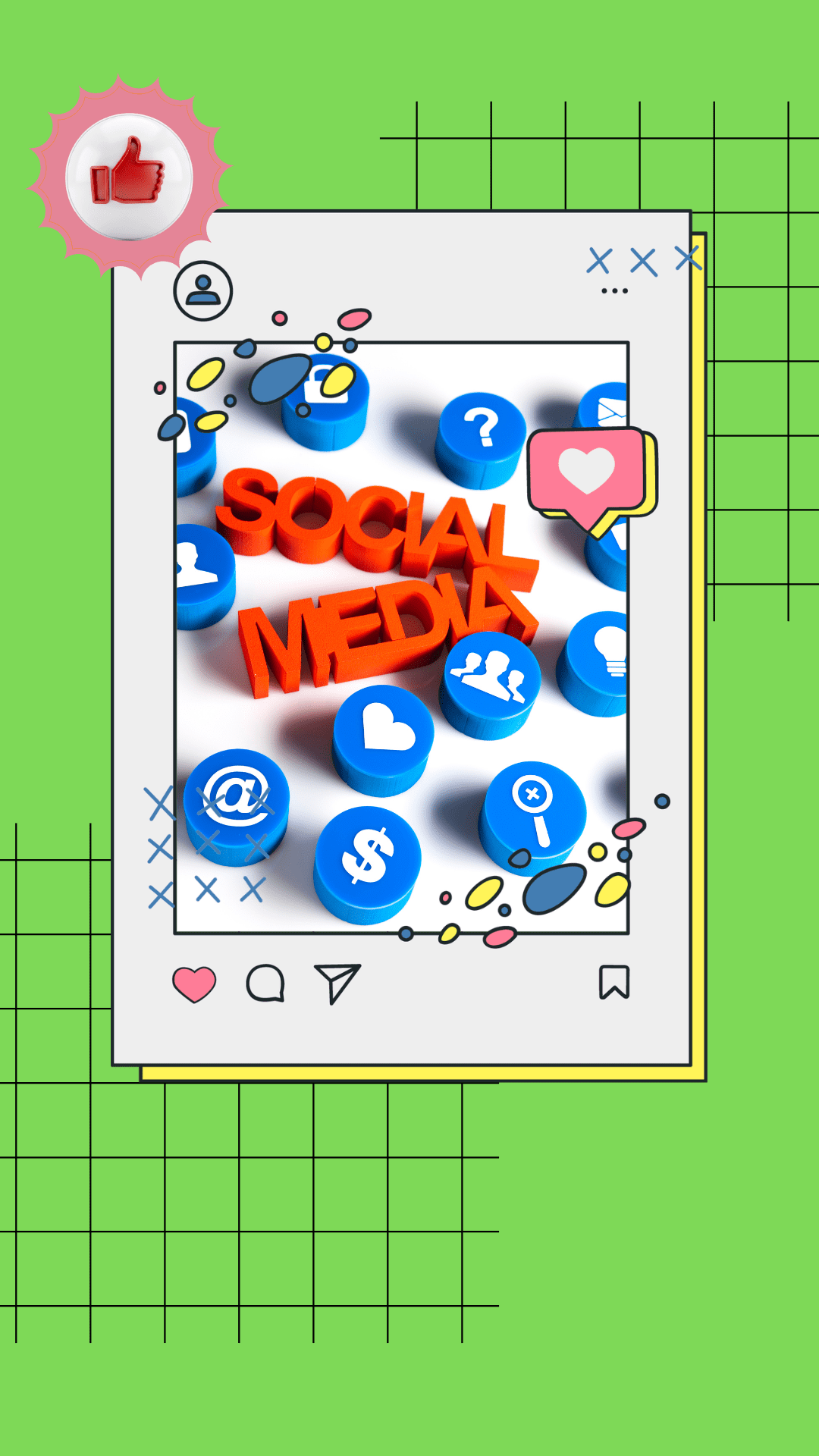 Social Media Management
