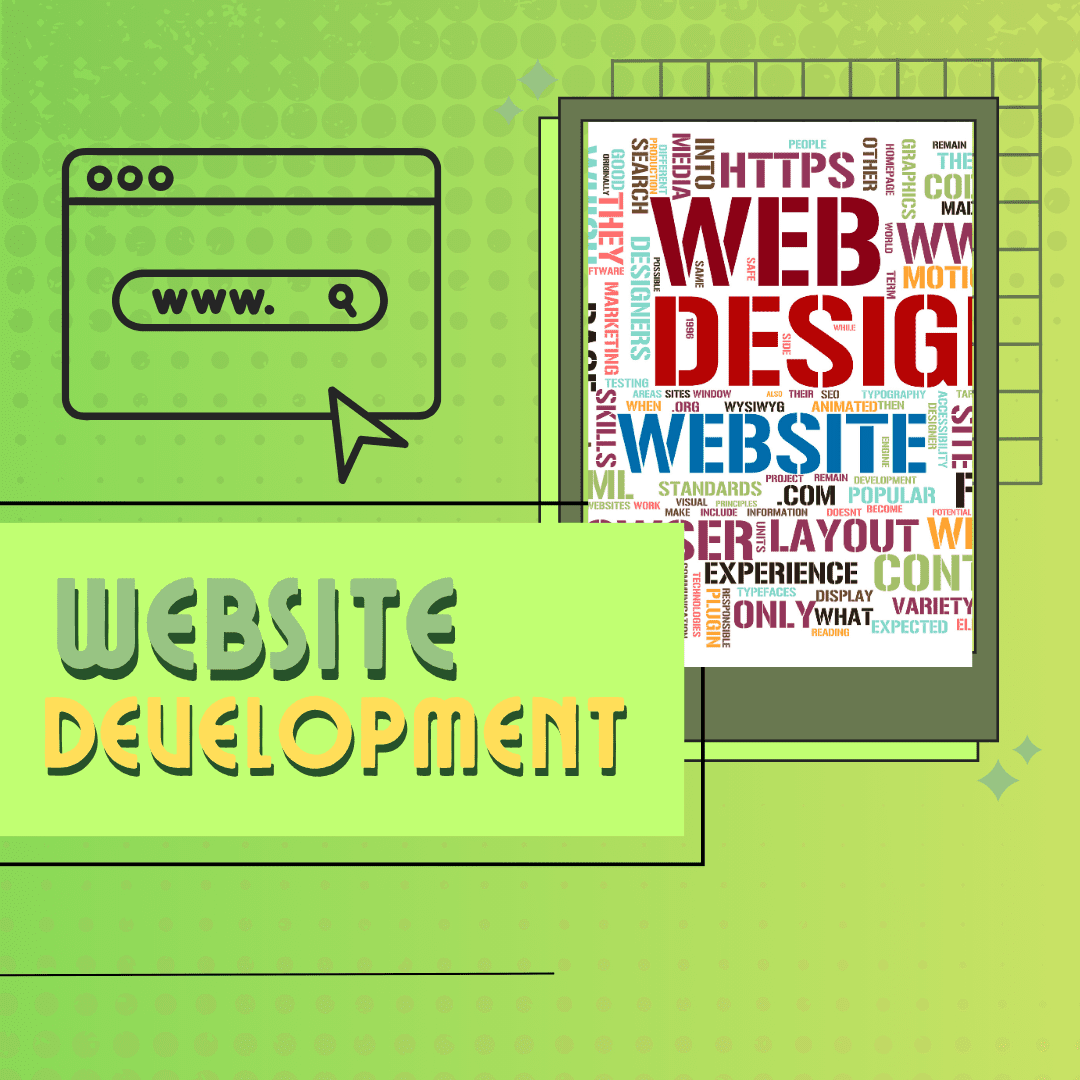Website Development