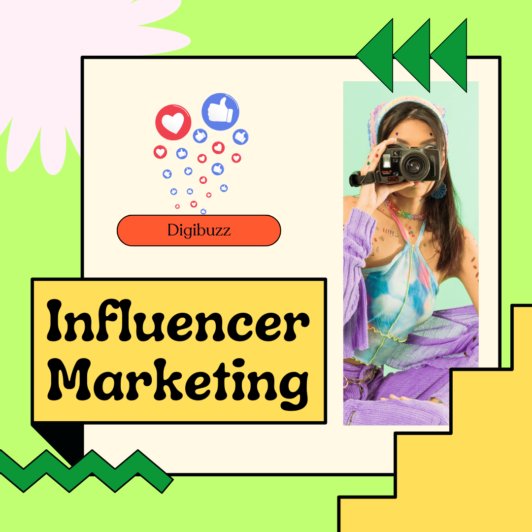Influencer Marketing