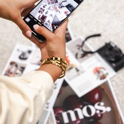 Building Brands That Buzz on Social Media